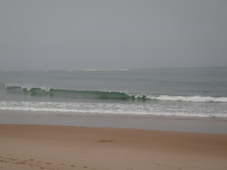 beach surf bahia brazil sea