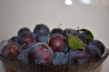 plum