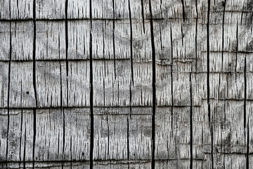 old peeling paint. wood texture. the background