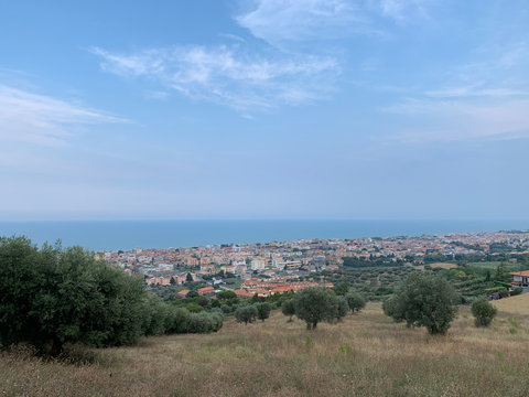 Tortoreto Lido 