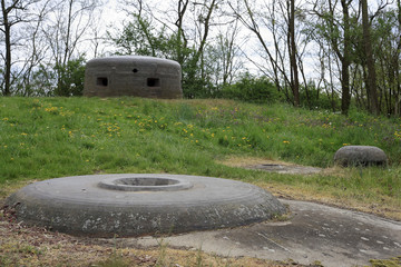 moździeż forteczny © qrrr