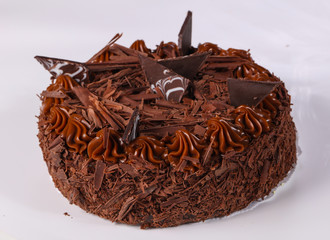 Delicous Cake chocolate