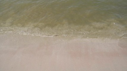 Plastic ocean. Pollution crisis as plastic bags, cups, straws and bottles end up in sea