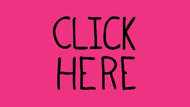 CLICK ANIMATION HERE CLN FONDO ROSA