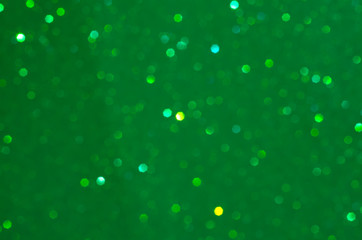 green velvet shining background