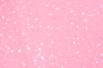 soft pink christmas background - 287450847