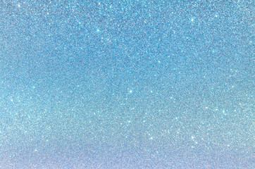 light blue christmas festive background