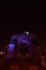 Obraz premium brooklyn