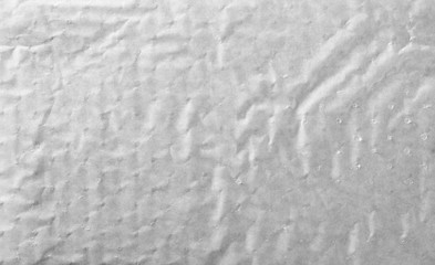 White decorative paper background and texture