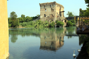 borghetto
