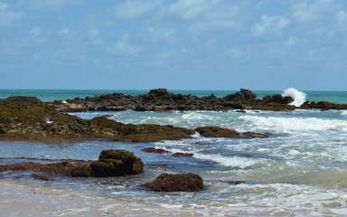 Jo&atilde;o Pessoa, Para&iacute;ba, Brazil
