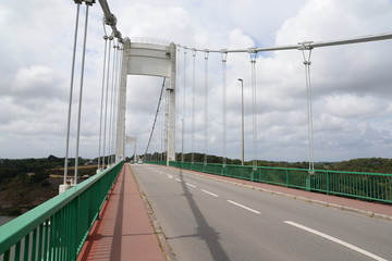 Pont de La Roche-Bernard