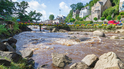 Pont Aven