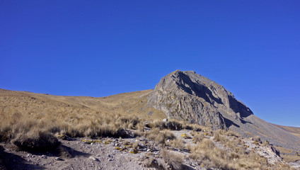 montañismo