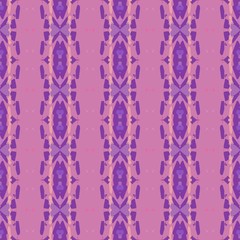 colorful seamless pattern with pale violet red, moderate violet and pastel magenta colors. endless texture for wallpaper, creative or fashion design