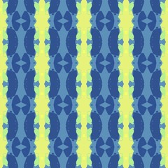 abstract seamless pattern with khaki, steel blue and dark sea green colors. endless texture for wallpaper, creative or fashion design