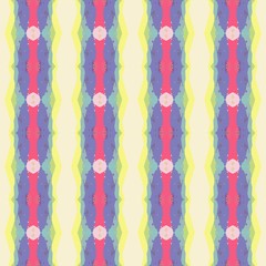 abstract seamless pattern with antique white, light slate gray and ash gray colors. endless texture for wallpaper, creative or fashion design