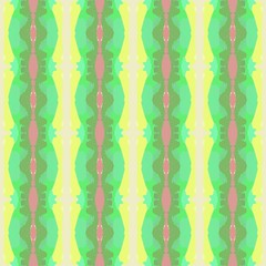 seamless pattern with khaki, pastel green and bisque colors. repeatable texture for wallpaper, creative or fashion design