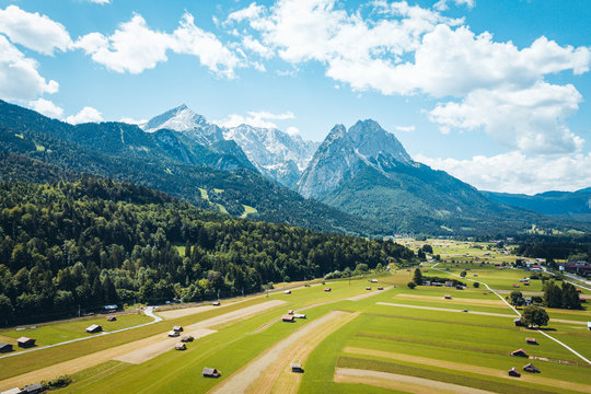Garmisch Partenkirchen