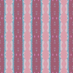 abstract seamless pattern with pastel violet, antique fuchsia and medium aqua marine colors. endless texture for wallpaper, creative or fashion design