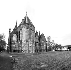 The cathedral is variously referred to as "St Mary’s", "the church of St Kieran" and "the Cathedral of the Assumption".