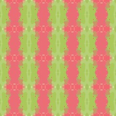 abstract seamless pattern with dark khaki, pastel red and dark salmon colors. endless texture for wallpaper, creative or fashion design