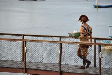 Jo&atilde;o Pessoa, Para&iacute;ba, Brazil