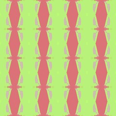 seamless pattern with light coral, pale green and silver colors. repeatable texture for wallpaper, creative or fashion design