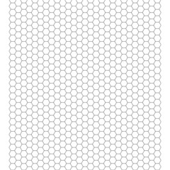 Honeycomb 2D