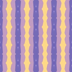 abstract seamless pattern with pastel violet, slate blue and khaki colors. endless texture for wallpaper, creative or fashion design