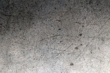 Cement wall texture gray background