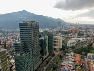Bogota real estate 