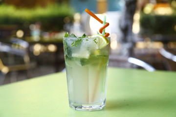 cocktail