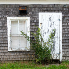 Window, Vent and Door