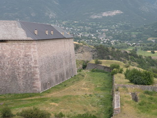 Fort de Maut-Dauphin 