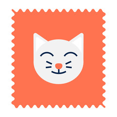 Fototapeta premium Vector files test SVG