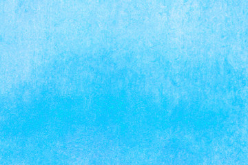 High resolution blue poster. Watercolor texture for wallpaper. Design element.