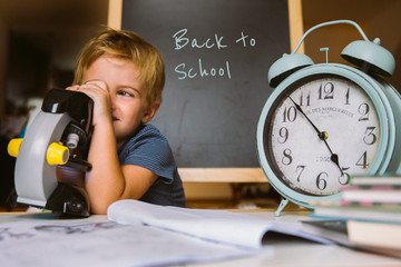vuelta al cole