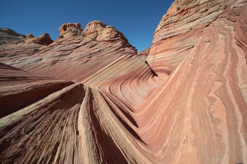 The Wave Coyote Buttes North