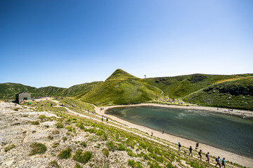 Corno alle Scale