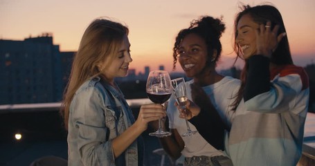 Holiday celebration festive party