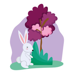 Mid autumn festival vector design