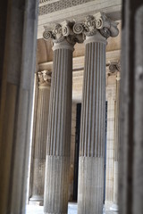columns and columns