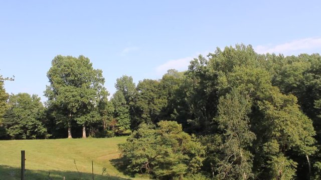 landscape hills in kentucky
