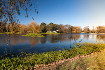 Spier Wine Farm - Stellenbosch