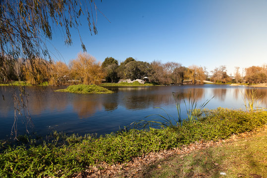 Spier Wine Farm - Stellenbosch