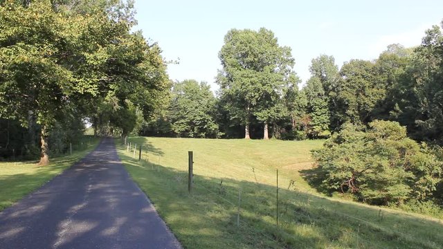 landscape hills in kentucky