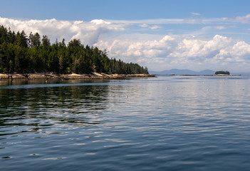 Leaving Vinalhaven 6