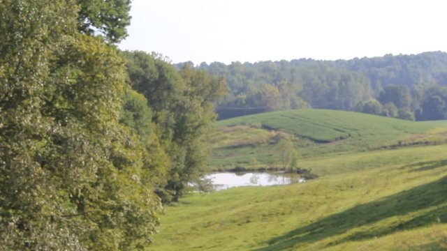 landscape hills in kentucky
