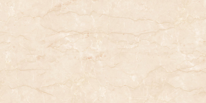 Beige cream marble